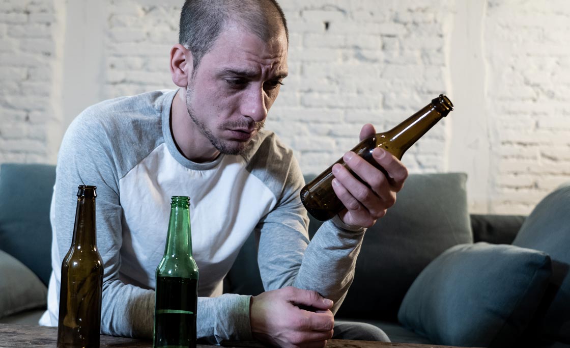Убрать алкогольную зависимость в Фряново